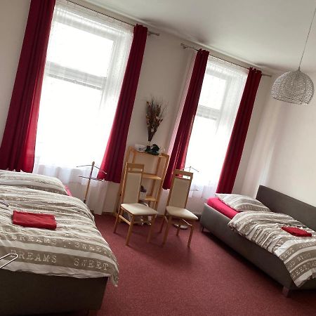 Apartman Relax 올로모우츠 외부 사진