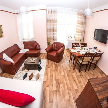 Apartman Relax 올로모우츠 객실 사진
