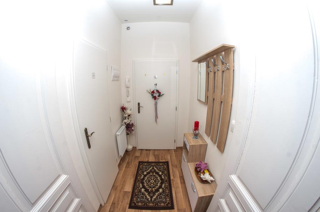 Apartman Relax 올로모우츠 외부 사진
