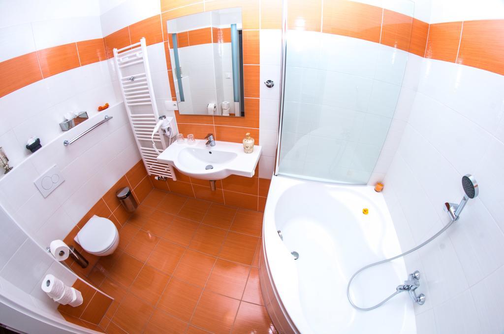 Apartman Relax 올로모우츠 객실 사진