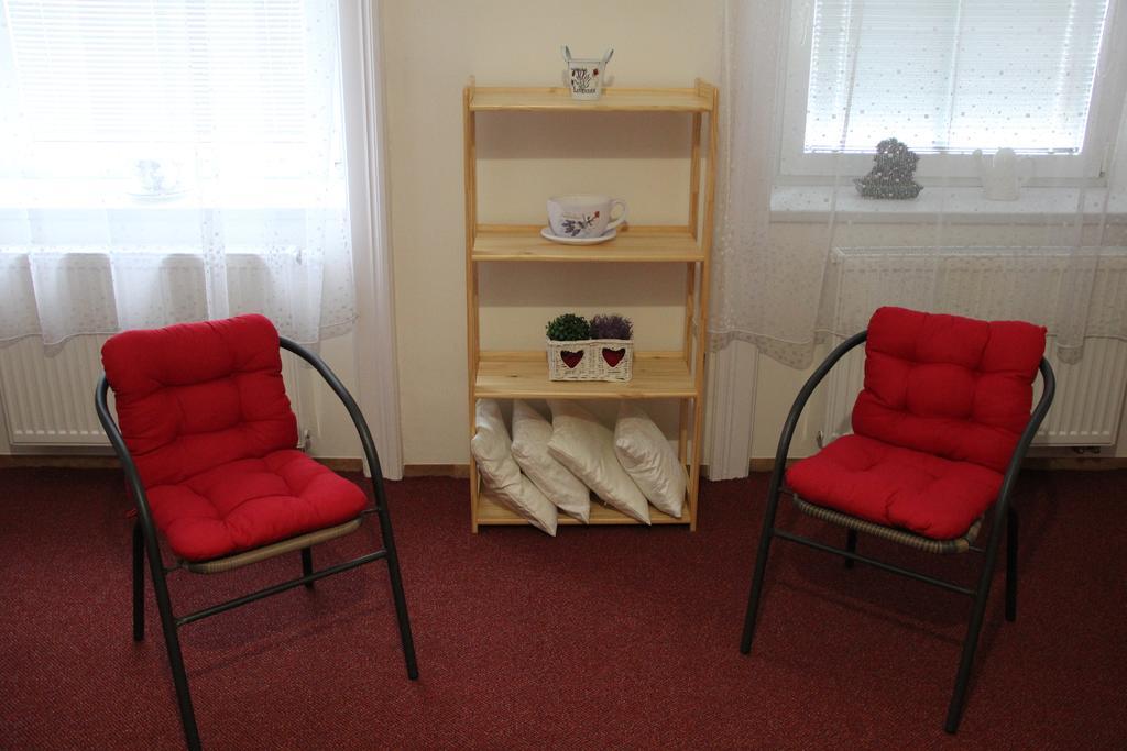 Apartman Relax 올로모우츠 객실 사진