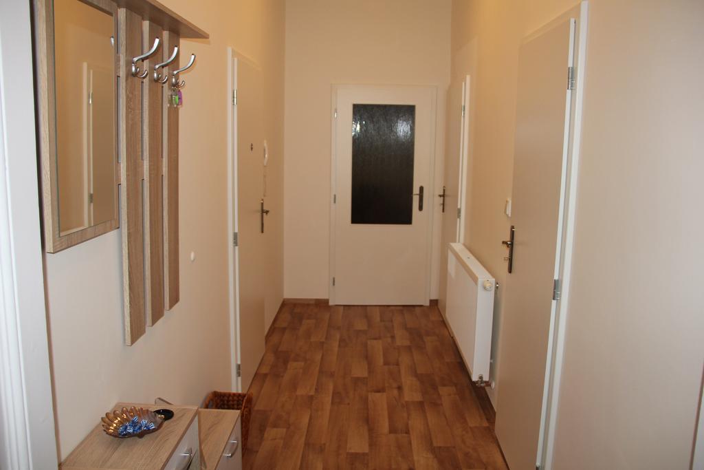 Apartman Relax 올로모우츠 객실 사진